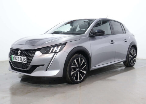 Peugeot 208 208 GT Ev 5dr 8