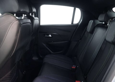 Peugeot 208 208 GT Ev 5dr 46