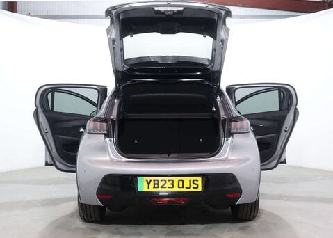 Peugeot 208 208 GT Ev 5dr 56