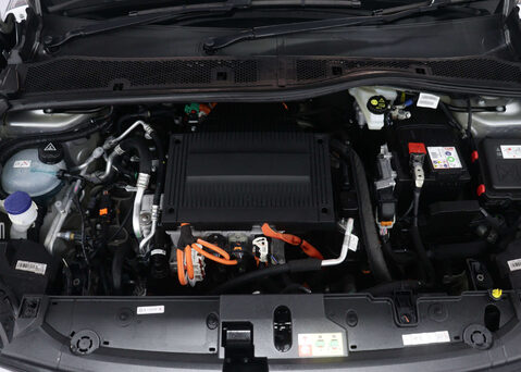 Peugeot 208 208 GT Ev 5dr 50