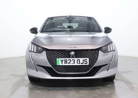 Peugeot 208 208 GT Ev 5dr 7