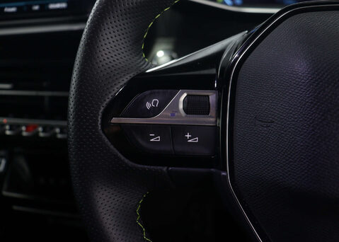 Peugeot 208 208 GT Ev 5dr 32