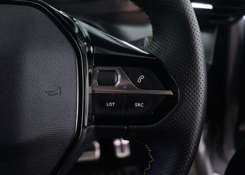 Peugeot 208 208 GT Ev 5dr 33