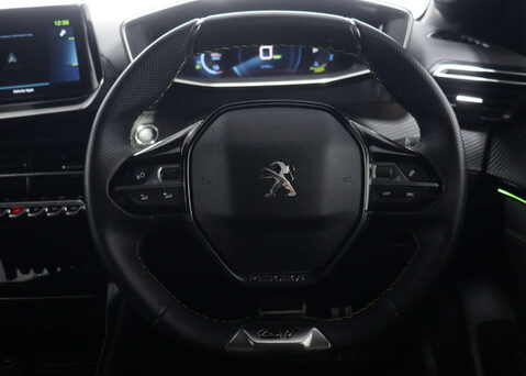 Peugeot 208 208 GT Ev 5dr 18