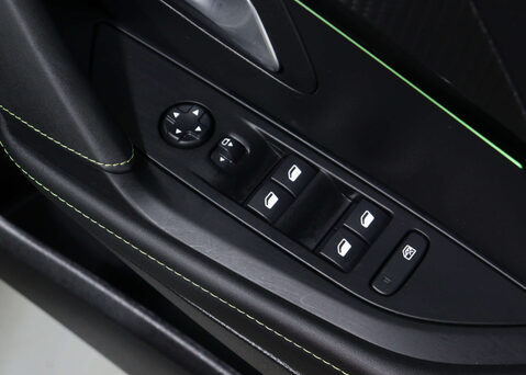 Peugeot 208 208 GT Ev 5dr 37