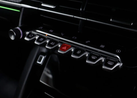 Peugeot 208 208 GT Ev 5dr 28