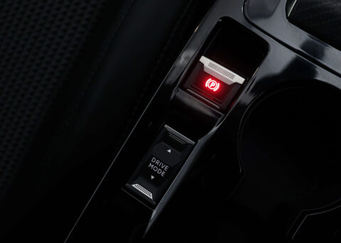 Peugeot 208 208 GT Ev 5dr 31