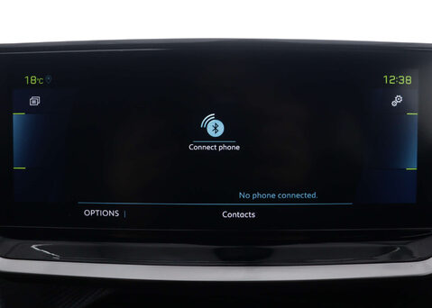 Peugeot 208 208 GT Ev 5dr 23