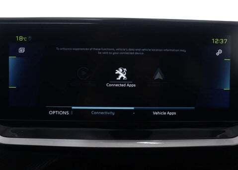 Peugeot 208 208 GT Ev 5dr 21