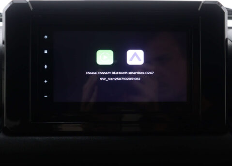 Suzuki Jimny SZ5 4X4 25