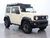 Suzuki Jimny SZ5 4X4