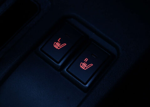 Suzuki Jimny SZ5 4X4 33