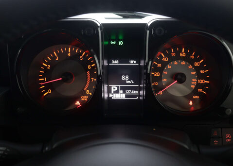 Suzuki Jimny SZ5 4X4 22