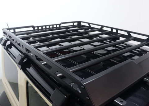 Suzuki Jimny SZ5 4X4 14