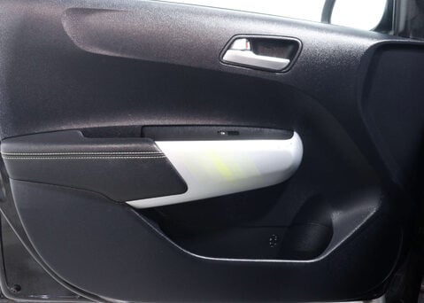 Kia Picanto 1.0 Picanto X-Line S Auto 5dr 46