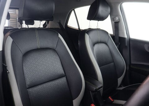 Kia Picanto 1.0 Picanto X-Line S Auto 5dr 41