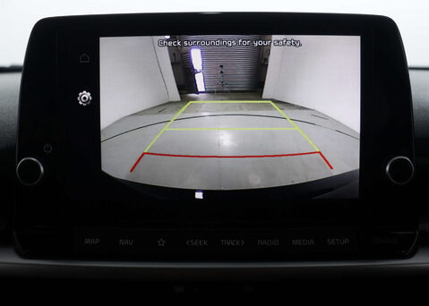 Kia Picanto 1.0 Picanto X-Line S Auto 5dr 29