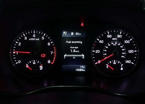 Kia Picanto 1.0 Picanto X-Line S Auto 5dr 21