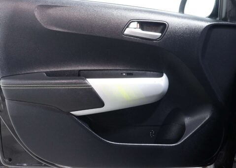 Kia Picanto 1.0 Picanto X-Line S Auto 5dr 51