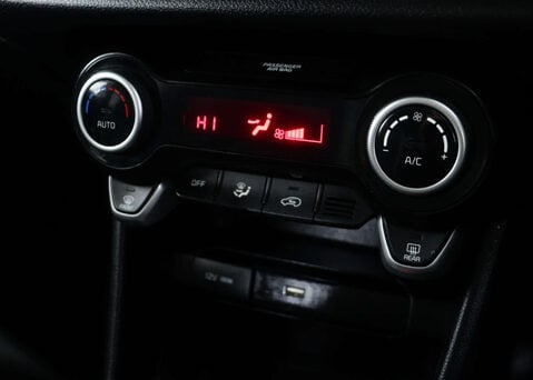 Kia Picanto 1.0 Picanto X-Line S Auto 5dr 31