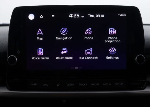 Kia Picanto 1.0 Picanto X-Line S Auto 5dr 28