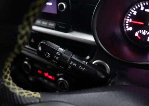 Kia Picanto 1.0 Picanto X-Line S Auto 5dr 40