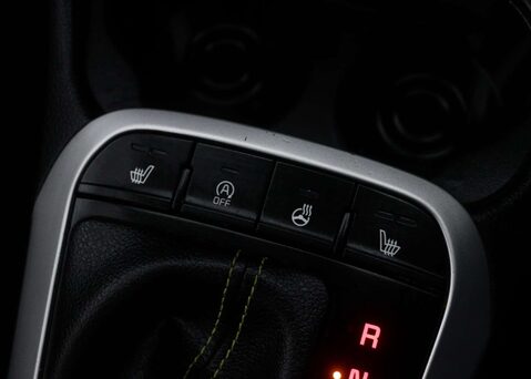 Kia Picanto 1.0 Picanto X-Line S Auto 5dr 36