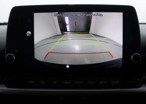 Kia Picanto 1.0 Picanto X-Line S Auto 5dr 34