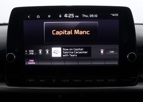 Kia Picanto 1.0 Picanto X-Line S Auto 5dr 29