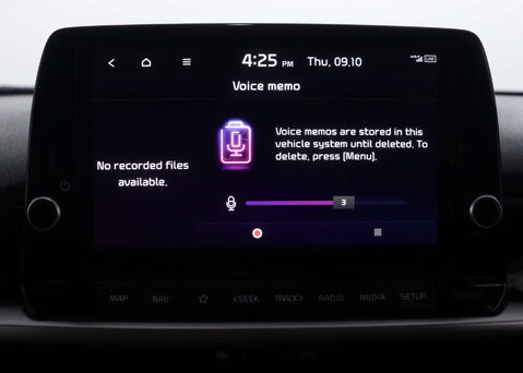 Kia Picanto 1.0 Picanto X-Line S Auto 5dr 22