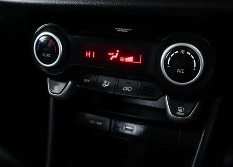 Kia Picanto 1.0 Picanto X-Line S Auto 5dr 35