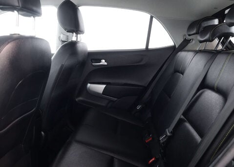 Kia Picanto 1.0 Picanto X-Line S Auto 5dr 48