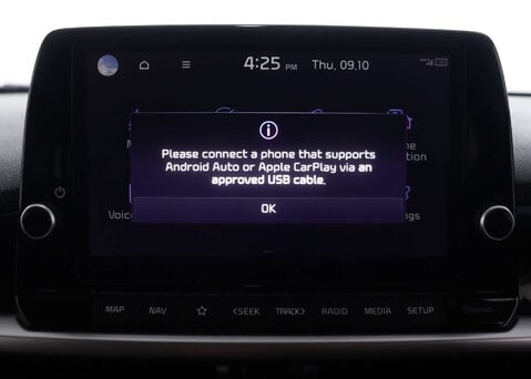 Kia Picanto 1.0 Picanto X-Line S Auto 5dr 22