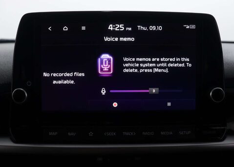 Kia Picanto 1.0 Picanto X-Line S Auto 5dr 27