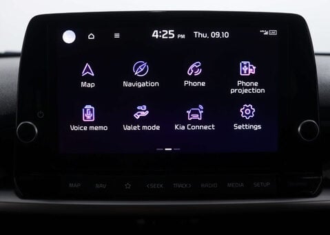 Kia Picanto 1.0 Picanto X-Line S Auto 5dr 29