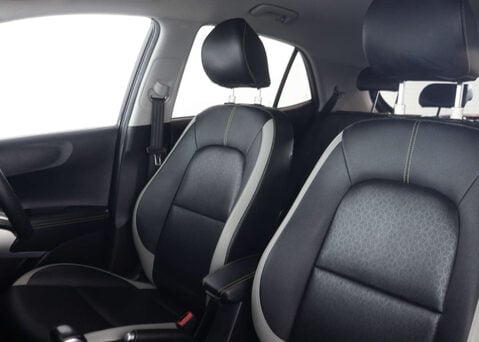 Kia Picanto 1.0 Picanto X-Line S Auto 5dr 45