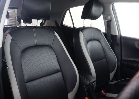 Kia Picanto 1.0 Picanto X-Line S Auto 5dr 46