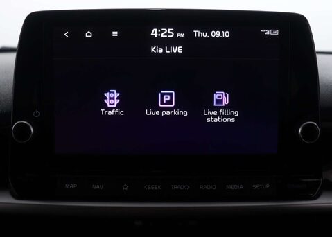 Kia Picanto 1.0 Picanto X-Line S Auto 5dr 32