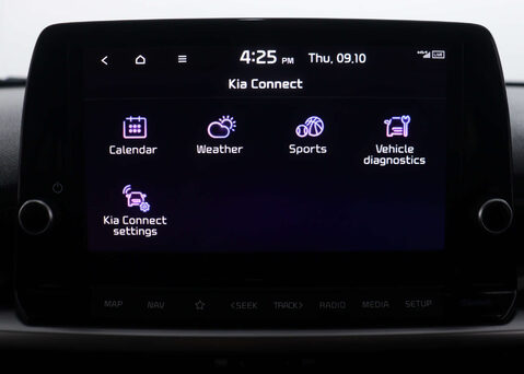 Kia Picanto 1.0 Picanto X-Line S Auto 5dr 23