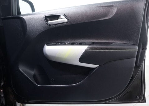 Kia Picanto 1.0 Picanto X-Line S Auto 5dr 43