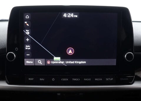 Kia Picanto 1.0 Picanto X-Line S Auto 5dr 20