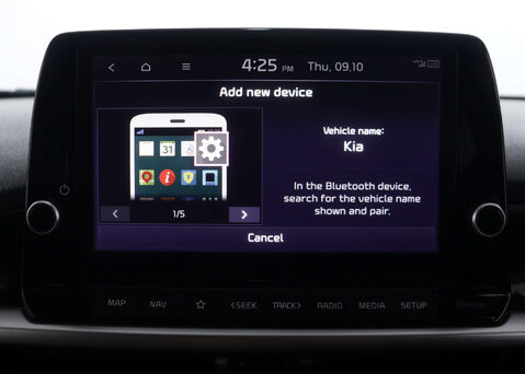 Kia Picanto 1.0 Picanto X-Line S Auto 5dr 20