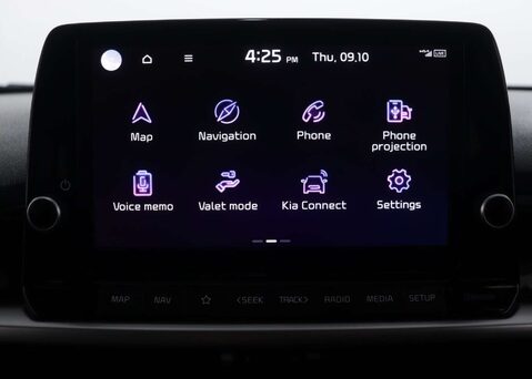 Kia Picanto 1.0 Picanto X-Line S Auto 5dr 33