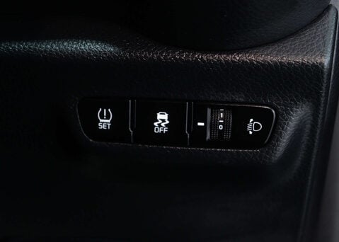 Kia Picanto 1.0 Picanto X-Line S Auto 5dr 38