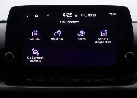 Kia Picanto 1.0 Picanto X-Line S Auto 5dr 24