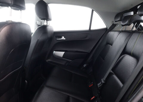 Kia Picanto 1.0 Picanto X-Line S Auto 5dr 47