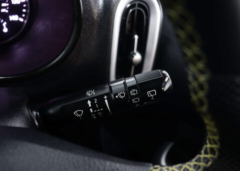 Kia Picanto 1.0 Picanto X-Line S Auto 5dr 36