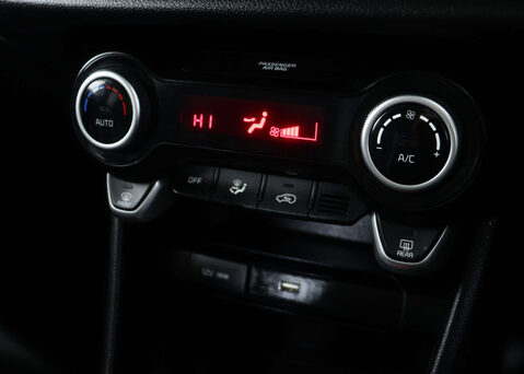 Kia Picanto 1.0 Picanto X-Line S Auto 5dr 30