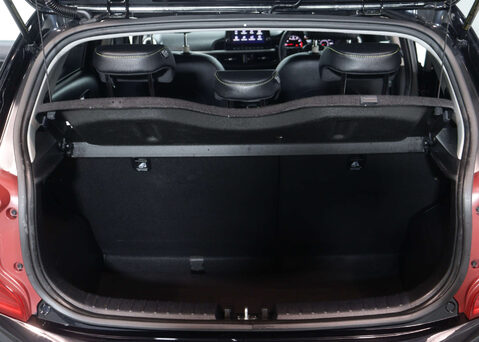 Kia Picanto 1.0 Picanto X-Line S Auto 5dr 49