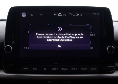 Kia Picanto 1.0 Picanto X-Line S Auto 5dr 26